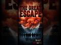 The Great Escape 1944 | 50 Allied Officers ko Kyun Mara Gaya?