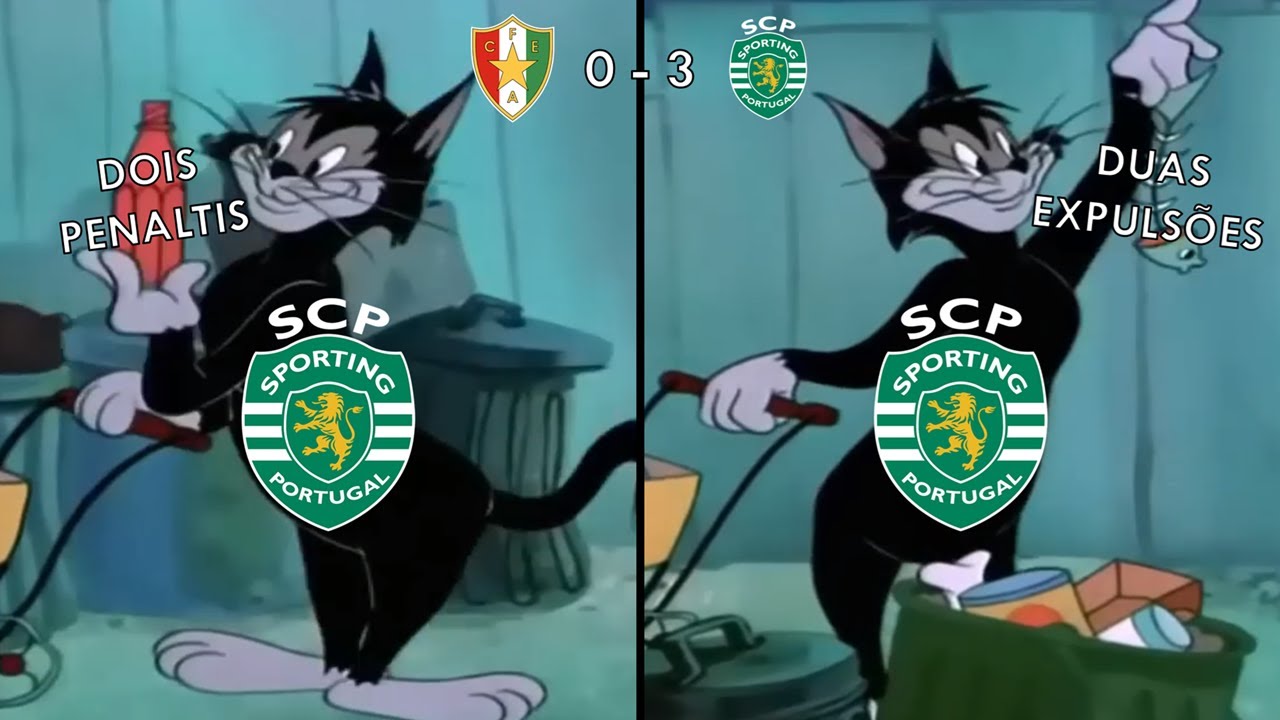 Liga Portugal 2024/25: Memes da 27ª Jornada