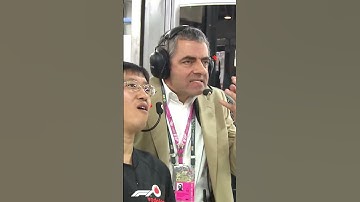 Thumbnail of Mr. Bean Disliked That 😬