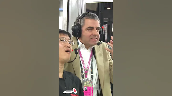 Mr. Bean Disliked That 😬
