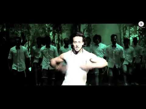 A Flying Jatt Muvi (beap Pe Bloty Song)