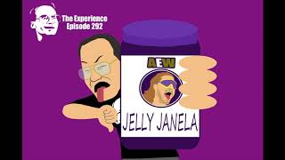 Jim Cornette Reviews Joey Janela, Darby Allin & Jimmy Havoc vs. MJF, Shawn Spears & Sammy Guevara