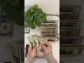 Organizo mis gastos de mi hogar ✨ 💵