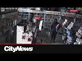 2 Ajax trading card game shops latest in GTA to suffer brazen break-ins