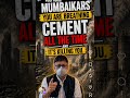 #PollutionFreeMumbai  #AdvPradeepNambiar