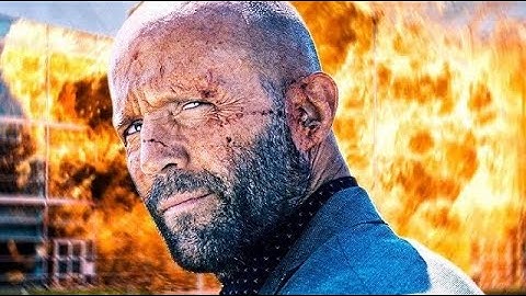 BEEKEEPER || 2025 BLOCKBUSTER Jason Statham Action Movie In English | New Released Movies Full HD