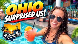 We Moochdocked Across Ohio… And Had a BLAST! | Put in Bay