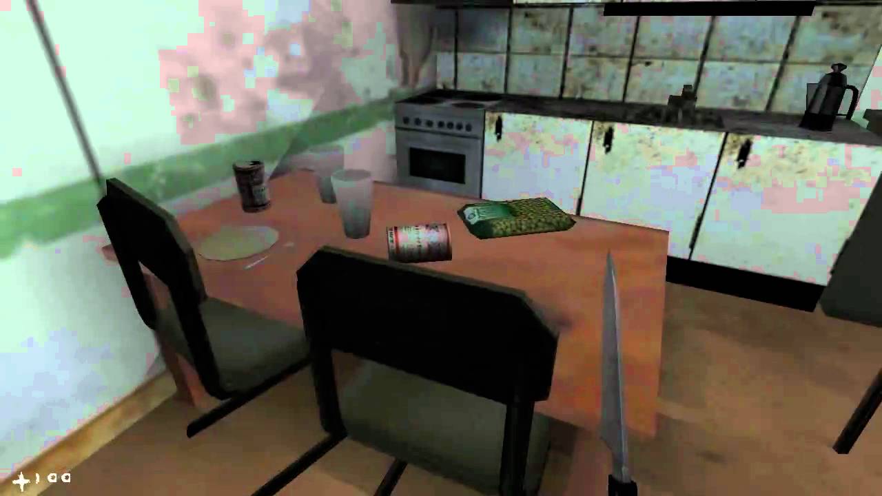 Cry Plays: Afraid of Monsters: Director's Cut [P1]