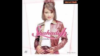 Getar Di Jiwa-Shahadah (1997)