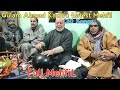 Ghulam ah sofi  latest mehfil 20 songs  full kashmiri mehfil