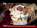 Aghapy TV يسوع ولد فى مذود كورال تى ثيؤطوكوس ود مجدى لطيف 