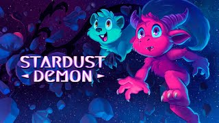 Stardust Demon – Announcement Trailer