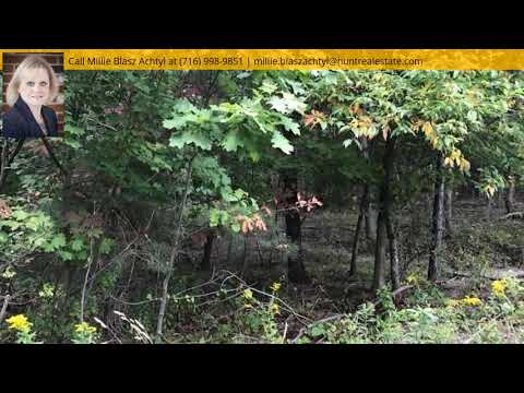 9041 Gowanda State Rd., Eden, NY home video tour