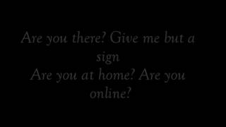 Ayreon - Web Of Lies with Lyrics