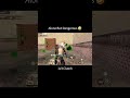 Alone But Dangerous 🤣 1v3 Clutch#bgmi #bgmisadgameplay #bgmimoments #bgmigameplay #bgmishorts