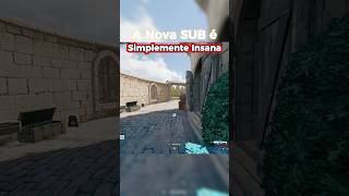 A Nova Sub Meta!