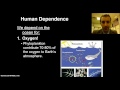 Human Impact on Ocean Systems and Our Dependence on Marine Ecosystems