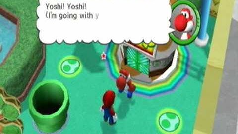 MSS Challenge Mode (part 19)