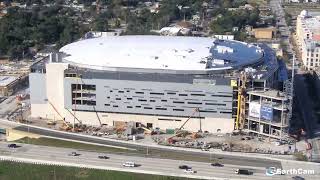 Kia Center Celebrates 15 Legendary Years