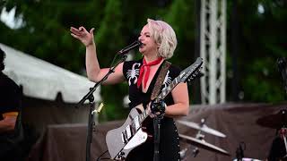 Samantha Fish & Jesse Dayton - Dangerous People