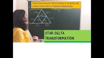star-delta transformation:ex.03