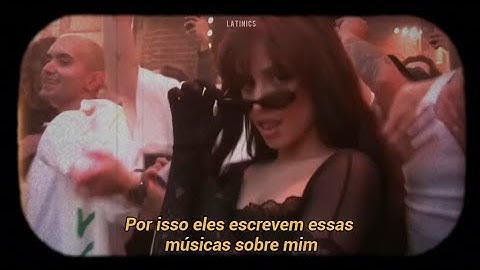 Thumbnail of Move Remix (Tradução) — Adam Port, Stryv, Keinemusik, Orso feat Camila Cabello, Malachiii