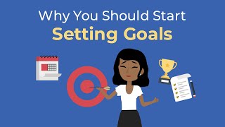 5 Reasons You Need To Start Setting Goals | Brian Tracy by Brian Tracy 17,892 views 1 year ago 4 minutes, 31 seconds