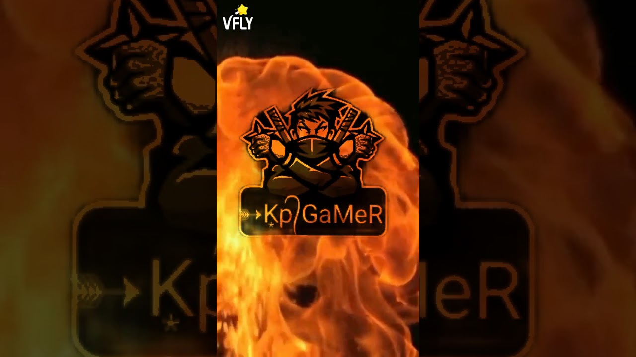 Free fire new Intro and logo - YouTube