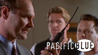 Pacific Blue | Season 2 | Episode 16 | Soft Targets | Jim Davidson | Darlene Vogel