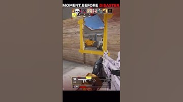 1v3 CLUTCH Moment in Blood Strike 💀 | Insane Skills part 1 clip | #short #edit #funk #gameplay #fyp