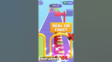 GEM STACK 🔥💎🥰All Levels Gameplay Trailer  Android, IOS New Game #shorts #android #game #iosgame #run