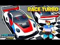 I upgraded my porsche gt3 r rennsport in car dealership tycoon season x update