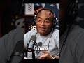 Anderson Silva arrogante? #andersonsilva #mma #ufc #flowpodcast #cortespodcast