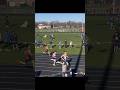 The One Race that Changed My Freshman Season…