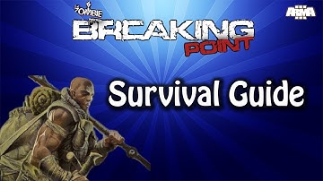 Breaking Point Survival Guide (Arma III)