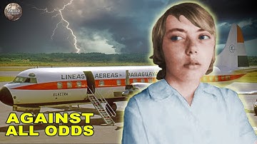 How Juliane Koepcke Survived A Plane Crash And 11 Days Alone In The Amazon