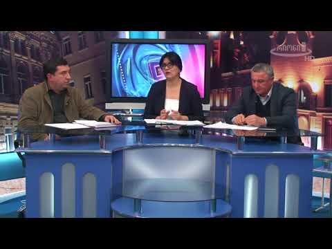 სატელევიზიო გადაცემა \"მეტი ქალის ხმა ადგილობრივ თვითმართველობაში\"; ვანის მუნიციპალიტეტი.