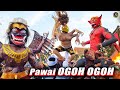 PAWAI OGOH OGOH BERAKHIR Seperti INI‼️ ~ Parade OGOH-OGOH BALUN TURI LAMONGAN, LEBIH MERIAH