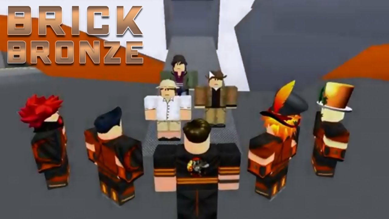 Pokemon Brick Bronze - #109 - INFILTRATING TEAM ECILPSE'S BASE! - YouTube