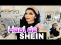 HAUL DE SHEIN !! ROPA ECONÓMICA Y ELEGANTE!😍