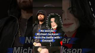 Celebrity No wonder Michael Jackson won the battle with Eminem. He did just one thing to make it impossible Net Worth