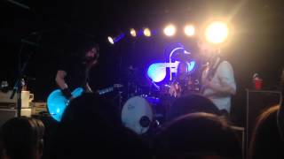 ‪Foo Fighters Live @BlackCat Oct 24th - BREAKDOWN (Tom Petty Cover)‬