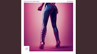 Invincible (feat. Noah Holm)