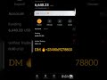 how I turn 200$ to $10k in crypto #blockchain #trading #cryptotrading #crypto #pumpfun #bitcoin