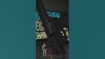 how to reload a rifle 😎😎😎 #shorts #vr