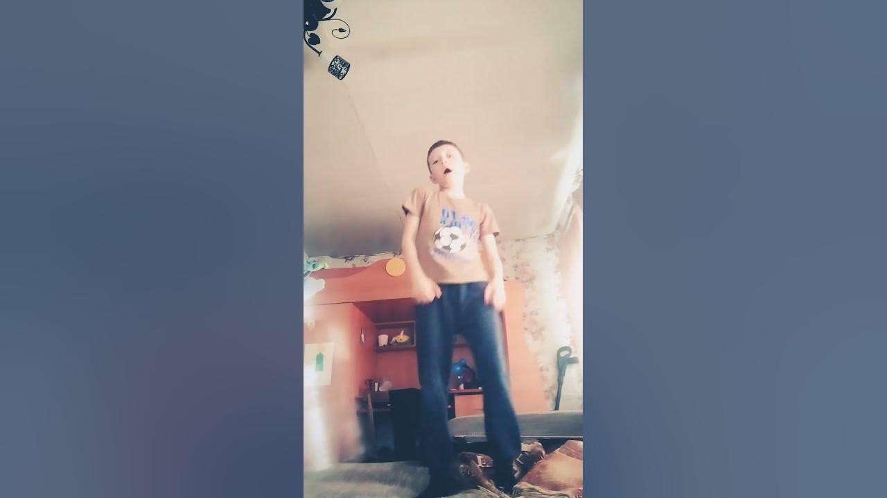 антошка - YouTube