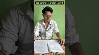 English exam tricks #shorts