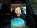 Ranking The Best Squishy Dumpling Unboxing Moments 🥟 #shorts #unboxing