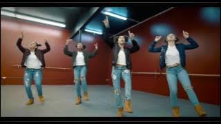 CARDI B - FOREVA | THE BOSSES DANCE VIDEO