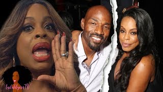 Twitter Digs Up Niecy Nash's 'BJ A Day' Marriage Advice After Her Divorce Announcement